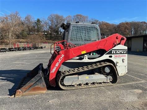 takeuchi skid steer for sale craigslist|2021 takeuchi tl12v2 for sale.